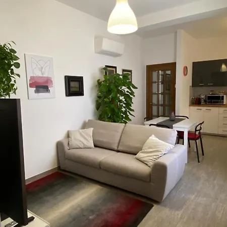 Delonix Regia Apartment Olbia